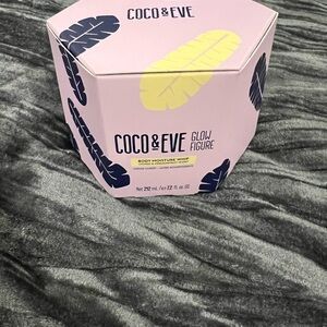 Coco & Eve Glow Figure Body Moisture Whip